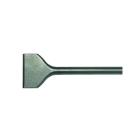 Burin Sds-Max bêche - 80 x 300 mm