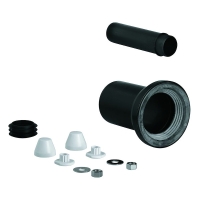 Garniture pour raccordement RAPID SL WC