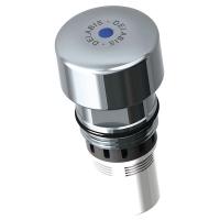 Cartouche temporisée pour robinetterie TEMPOSTOP douche 15 s