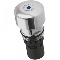 Cartouche temporisée pour robinetterie TEMPOSTOP de lavabo 7 s