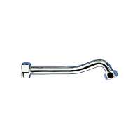 Tubulure d’alimentation pour urinoir JACOB DELAFON - F1/2" F3/8"