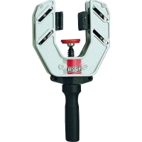 Presse à chants une main EKT55 - Capacité de serrage : 20363 mm