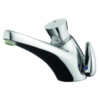 Mitigeur de lavabo 3000 - Finition : chromé