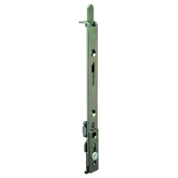 Verrouilleur pour crémone G-14661 - Longueur : 160 mm