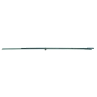 Prolongateur pour crémone G-19125-00-0-1 - Longueur : 610 mm