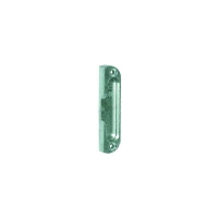 Gâche galet pour menuiserie bois E-15861