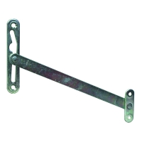 Compas limiteur d'ouverture A-00116 PVC et bois