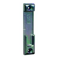 Gâche galet pour menuiserie bois 8-00873
