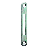 Gâche pour batteuse à larder L/14 0-0740B - Bichromaté