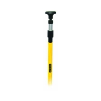 Canne télescopique en aluminium pour laser 330 cm m pole