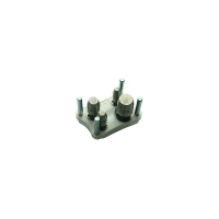 Outil de calibrage et chanfrein multicouche - 16 x 2 mm,16 x 32 mm,20 x 2 mm,26 x 3 mm,32 x 3 mm