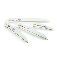 Lame de scie sabre GOLD LAZER - 305x25x1,07 mm