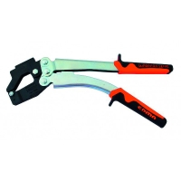 Pince à sertir ERGOTOP - Capacité : 1 + 1 mm