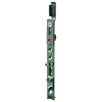 Prolongateur inférieur avec rampe 6-32155 - Longueur : 160 mm - 0 galet