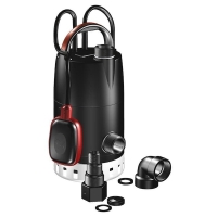 Pompe multi-usages UNILIFT CC5 A1