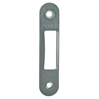 Gâche bout rond TRIPACT pour oscillo-battante E-11413-00