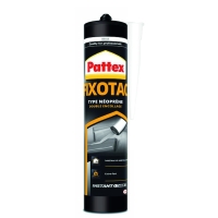 Colle de fixation néoprène gel FIXOTAC - 390 g