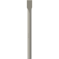 Burin PRO Hexagonal 28-4C - 36 x 400 mm