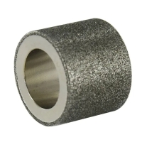 Meule diamant pour affûteuses Drill Doctor - Ø 23,5 mm - Grain 180