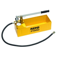 Pompe d'épreuve manuelle - Push - 115000 R