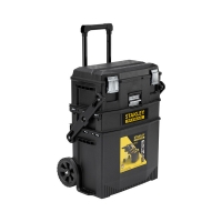Coffre roulant avec Trolley CANTILEVER FATMAX® - 54,9 x 73,3 x 41,3 cm