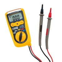 Multimètre numérique poche CA 703 - 2 000 points