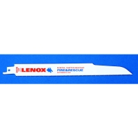 Lame de scie sabre 960R - 229 x 22 x 1,6 mm - 25 pièces