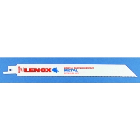 Lame de scie sabre 818R - 203x19x0,9 mm