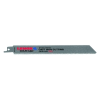 Lame de scie sabre DIAMOND - 203x19x1 mm