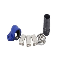 Kit trépied/raccordement AMA PORTER