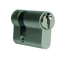 Cylindre européen DEMIGERAF9 F9 - varié - 30 x 10 mm