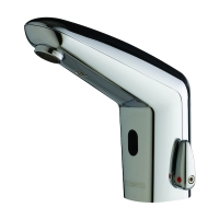Mitigeur de lavabo électronique VOLTA - Finition : chromé