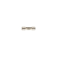 Cartouche fusible miniature - 5  x 20 mm - 5 A - sans voyant - boîte de 10 pièces