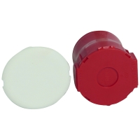 Boîte luminaire maçonnerie BATIBOX - diam. 40 x 40 mm