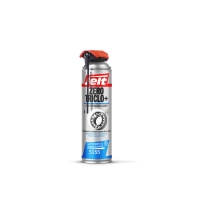 Dégraissant ZEROTRICLO+ aérosol - 650 ml brut / 500 ml net