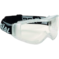 Lunettes-masque OP MASK - incolore - aéré
