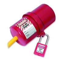 Bloque prise 488 - 240 à 550 V