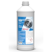 Déboucheur liquide DEBOUCH TOUT - 1 L