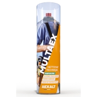 Nettoyant solvanté puissant MULTAEX - 650 ml - parfum pin