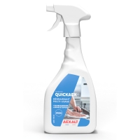Nettoyant polyvalent surpuissant QUICKAEX PRO - 750 mL - parfum agrumes