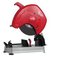 Tronçonneuse à disque filaire CHS 355E - 2300W - diamètre 355 mm