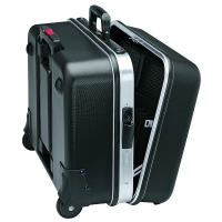 Valise trolley BIG TWIN vide - 520 x 435 x 290 mm