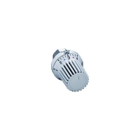 Tête thermostatique XHB - blanche