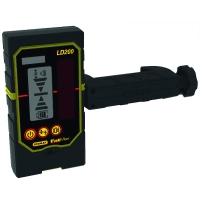 Cellule détection laser Lignes LD200 faisceau rouge
