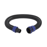 Tuyau pour appareil respiratoire série BT - 43/85 cm