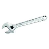 Clé à molette 34 mm chromé Longueur 300 mm