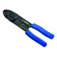Pince à sertir d'électricien - Capacité : 1,5 à 6 mm²