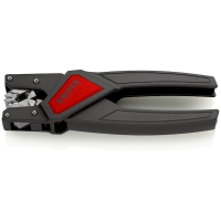 Pince à denuder automatique pour câbles plats 0,75-2,52mm