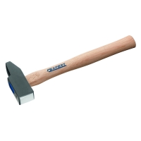 Marteau rivoir avec manche bois - 98 x 32 mm