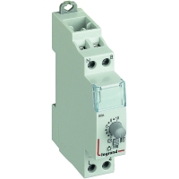 Minuterie modulaire
